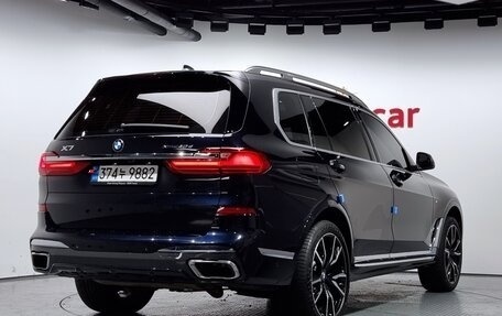 BMW X7, 2022 год, 9 500 080 рублей, 3 фотография