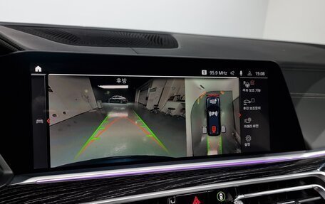 BMW X7, 2022 год, 9 500 080 рублей, 14 фотография