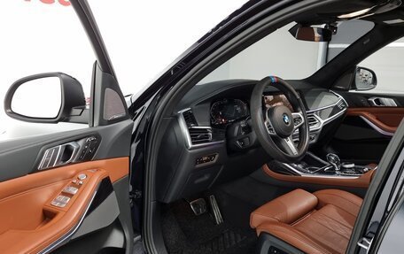 BMW X7, 2022 год, 9 500 080 рублей, 8 фотография