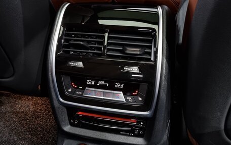 BMW X7, 2022 год, 9 500 080 рублей, 17 фотография