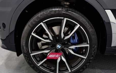 BMW X7, 2022 год, 9 500 080 рублей, 18 фотография