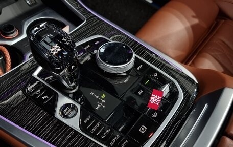 BMW X7, 2022 год, 9 500 080 рублей, 12 фотография