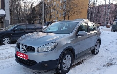 Nissan Qashqai, 2012 год, 910 000 рублей, 1 фотография