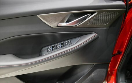 Changan CS35 Plus, 2024 год, 2 630 000 рублей, 9 фотография