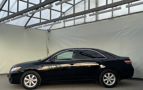 Toyota Camry, 2011 год, 1 500 000 рублей, 9 фотография