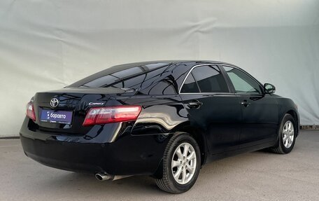 Toyota Camry, 2011 год, 1 500 000 рублей, 4 фотография