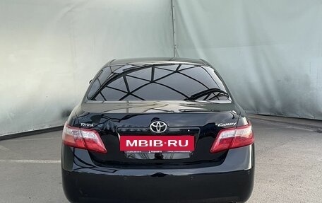 Toyota Camry, 2011 год, 1 500 000 рублей, 6 фотография