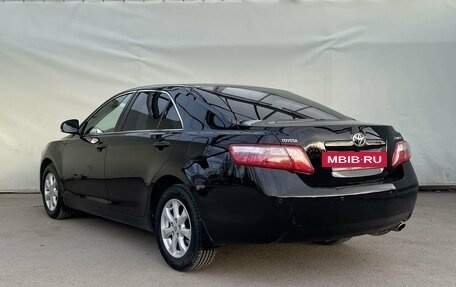 Toyota Camry, 2011 год, 1 500 000 рублей, 5 фотография