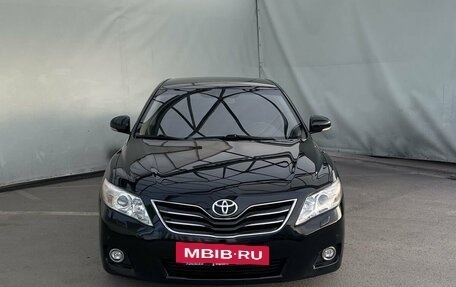 Toyota Camry, 2011 год, 1 500 000 рублей, 3 фотография