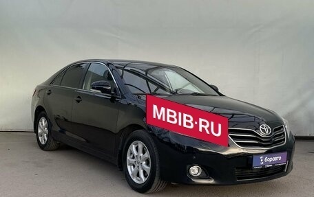 Toyota Camry, 2011 год, 1 500 000 рублей, 2 фотография