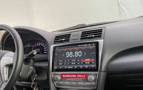 Toyota Camry, 2011 год, 1 500 000 рублей, 16 фотография