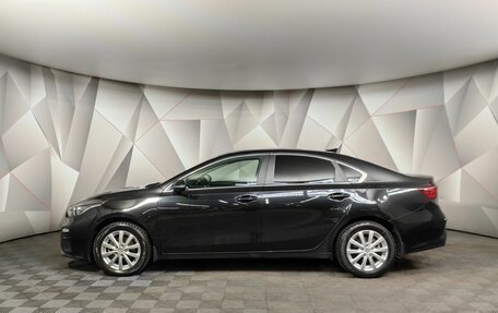 KIA Cerato IV, 2020 год, 1 697 000 рублей, 5 фотография