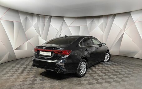 KIA Cerato IV, 2020 год, 1 697 000 рублей, 2 фотография