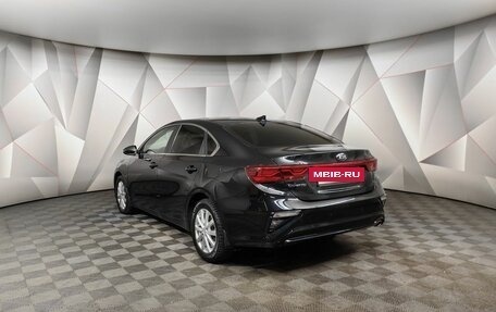 KIA Cerato IV, 2020 год, 1 697 000 рублей, 4 фотография