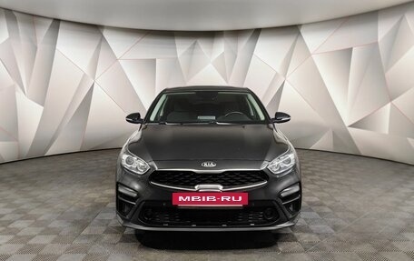 KIA Cerato IV, 2020 год, 1 697 000 рублей, 7 фотография