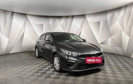 KIA Cerato IV, 2020 год, 1 697 000 рублей, 3 фотография