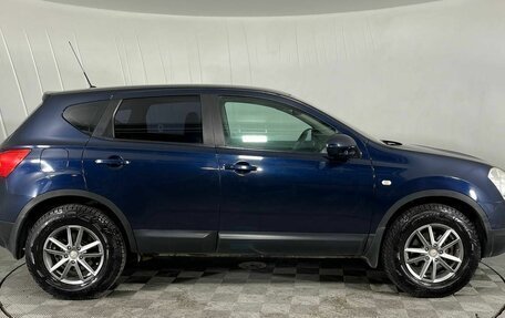 Nissan Qashqai, 2008 год, 860 000 рублей, 4 фотография