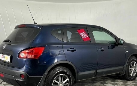 Nissan Qashqai, 2008 год, 860 000 рублей, 5 фотография