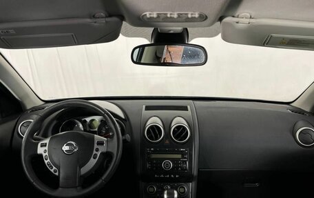 Nissan Qashqai, 2008 год, 860 000 рублей, 10 фотография