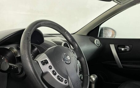 Nissan Qashqai, 2008 год, 860 000 рублей, 13 фотография
