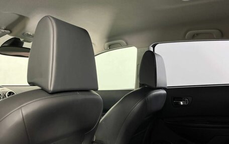 Nissan Qashqai, 2008 год, 860 000 рублей, 9 фотография