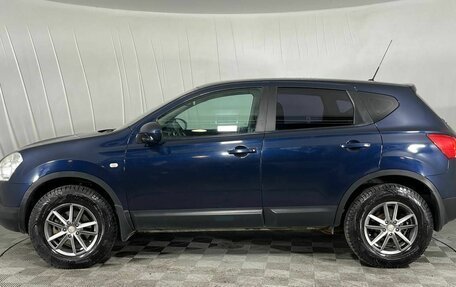 Nissan Qashqai, 2008 год, 860 000 рублей, 8 фотография