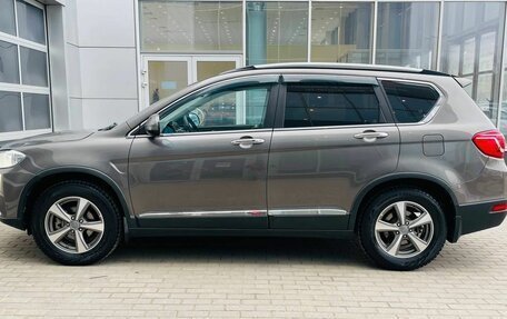 Haval H6, 2018 год, 1 570 000 рублей, 4 фотография