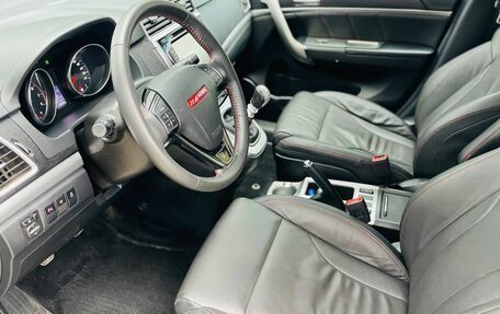 Haval H6, 2018 год, 1 570 000 рублей, 15 фотография