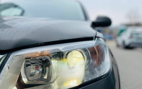 Haval H6, 2018 год, 1 570 000 рублей, 16 фотография