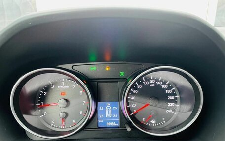 Haval H6, 2018 год, 1 570 000 рублей, 12 фотография