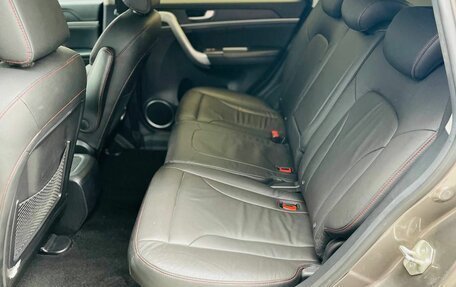 Haval H6, 2018 год, 1 570 000 рублей, 10 фотография