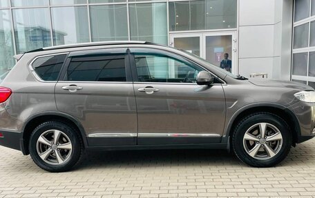 Haval H6, 2018 год, 1 570 000 рублей, 8 фотография