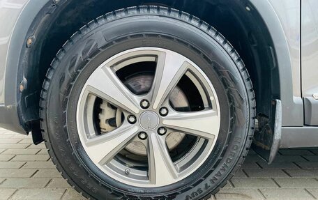 Haval H6, 2018 год, 1 570 000 рублей, 17 фотография