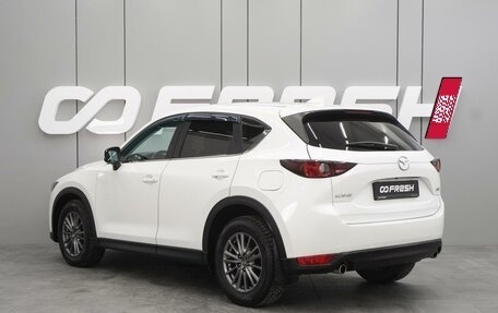 Mazda CX-5 II, 2018 год, 2 399 000 рублей, 2 фотография