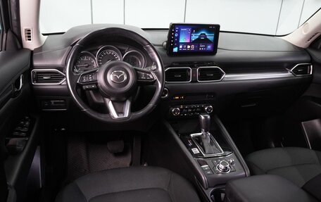 Mazda CX-5 II, 2018 год, 2 399 000 рублей, 6 фотография