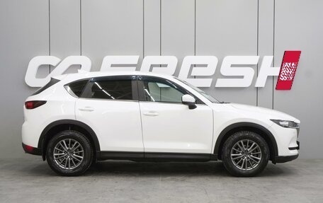 Mazda CX-5 II, 2018 год, 2 399 000 рублей, 5 фотография