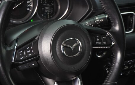 Mazda CX-5 II, 2018 год, 2 399 000 рублей, 19 фотография