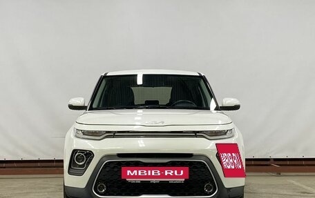 KIA Soul III, 2021 год, 2 080 000 рублей, 2 фотография