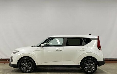 KIA Soul III, 2021 год, 2 080 000 рублей, 8 фотография