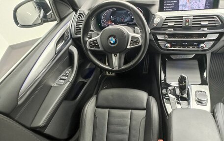 BMW X3, 2020 год, 4 600 000 рублей, 8 фотография