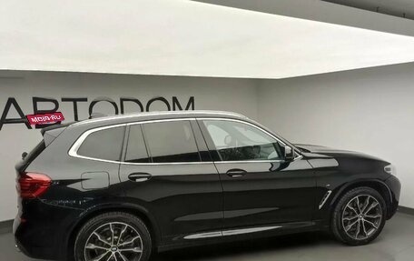 BMW X3, 2020 год, 4 600 000 рублей, 3 фотография