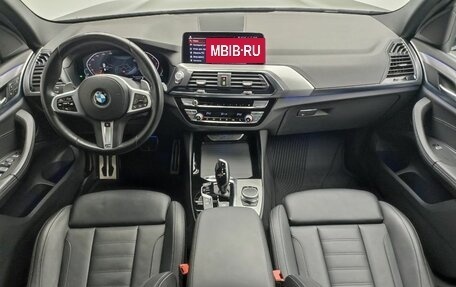 BMW X3, 2020 год, 4 600 000 рублей, 7 фотография