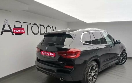 BMW X3, 2020 год, 4 600 000 рублей, 4 фотография
