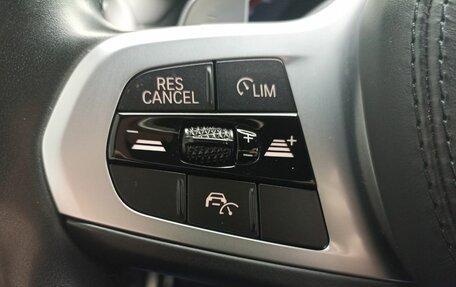 BMW X3, 2020 год, 4 600 000 рублей, 18 фотография