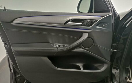 BMW X3, 2020 год, 4 600 000 рублей, 20 фотография