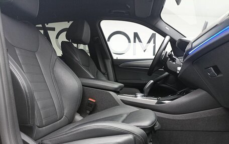 BMW X3, 2020 год, 4 600 000 рублей, 24 фотография