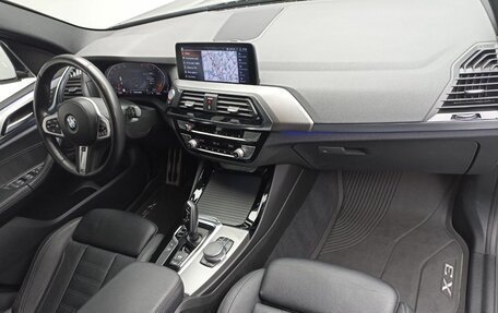 BMW X3, 2020 год, 4 600 000 рублей, 23 фотография