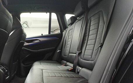 BMW X3, 2020 год, 4 600 000 рублей, 26 фотография