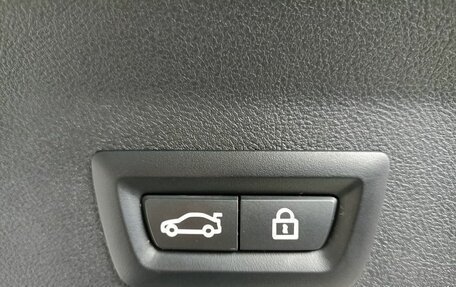 BMW X3, 2020 год, 4 600 000 рублей, 29 фотография