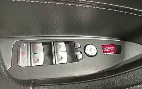 BMW X3, 2020 год, 4 600 000 рублей, 22 фотография